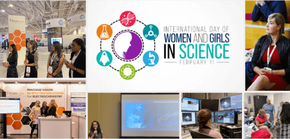 2024-02-12 Women in Science
